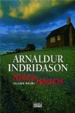 Arnaldur Indriðason: Todeshauch, Buch