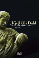 Kjell O. Dahl: Schaufenstermord, Buch
