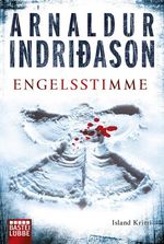 Arnaldur Indriðason: Engelsstimme, Buch