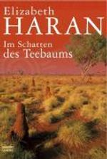 Elizabeth Haran: Im Schatten des Teebaums, Buch