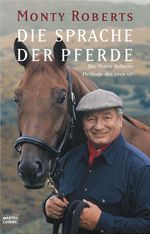 Monty Roberts: Die Sprache der Pferde, Buch