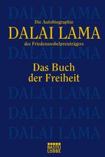 Dalai Lama XIV.: Das Buch der Freiheit, Buch