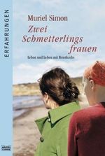 Muriel Simon: Zwei Schmetterlingsfrauen, Buch