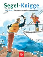 Wolfgang Weber: Segel-Knigge, Buch