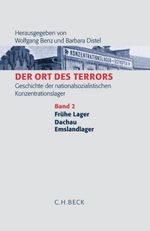 Ort des Terrors 2, Buch