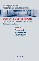 Ort des Terrors 4, Buch