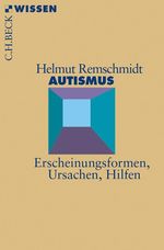 Helmut Remschmidt: Autismus, Buch