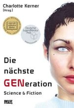 Die nächste GENeration, Buch