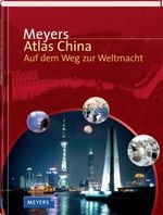 M. Taube; Christian Schmidkonz: Meyers Atlas China, Buch