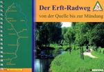 Dirk Holterman: Der Erft-Radweg, Buch