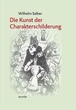 Wilhelm Salber: Die Kunst der Charakterschilderung, Buch