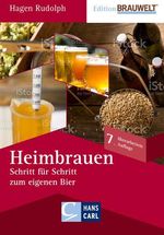 Hagen Rudolph: Heimbrauen, Buch