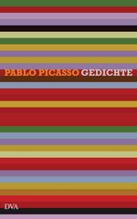 Pablo Picasso: Gedichte, Buch