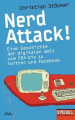 Christian Stöcker: Nerd Attack!, Buch