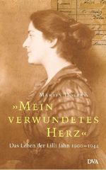 Martin Doerry: 'Mein verwundetes Herz', Buch
