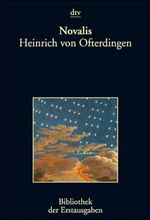 Novalis: Heinrich von Ofterdingen, Buch