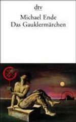 Michael Ende: Das Gauklermärchen, Buch