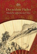 Der seidene Fächer, Buch