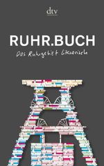 Ruhr.Buch, Buch