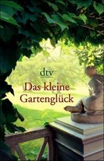 Das kleine Gartenglück, Buch