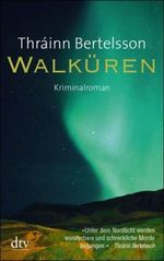 Thráinn Bertelsson: Walküren, Buch