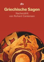 Griechische Sagen, Buch