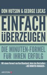 Don Hutson: Einfach überzeugen, Buch