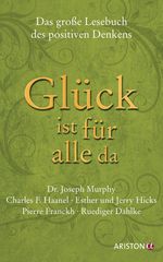 Glück ist für alle da, Buch