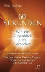 60 Sekunden, Buch
