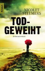 Nicolet Steemers: Todgeweiht, Buch