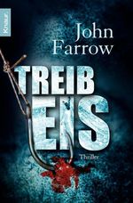 John Farrow: Treibeis, Buch