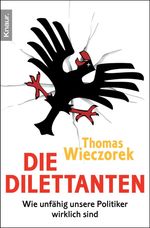 Thomas Wieczorek: Die Dilettanten, Buch