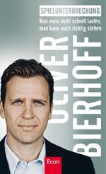 Oliver Bierhoff: Spielunterbrechung, Buch