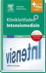 Klinikleitfaden Intensivmedizin, Buch