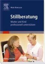 Marie Biancuzzo: Stillberatung, Buch