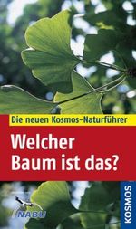 Margot Spohn; Roland Spohn: Welcher Baum ist das?, Buch