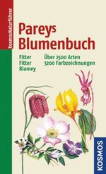 Richard Fitter; Alastair H. Fitter; Marjorie Blamey: Pareys Blumenbuch, Buch