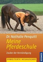 Nathalie Penquitt: Nathalie Penquitts Pferdeschule, Buch