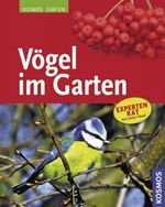Ulrich Schmid: Vögel im Garten, Buch