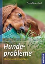 Barbara Schöning: Hundeprobleme erkennen und lösen, Buch
