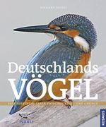 Einhard Bezzel: Deutschlands Vögel, Buch
