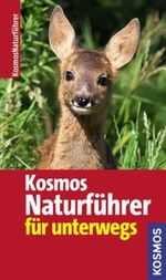 Frank Hecker: Kosmos Naturführer für unterwegs, Buch