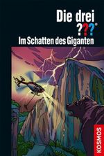 Die drei ??? Im Schatten des Giganten (drei Fragezeichen), Buch