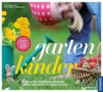 Katja Maren Thiel: Gartenkinder, Buch