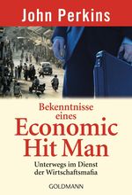 John Perkins: Bekenntnisse eines Economic Hit Man, Buch