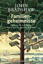 John Bradshaw: Familiengeheimnisse, Buch