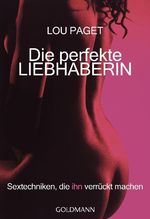 Lou Paget: Die perfekte Liebhaberin, Buch