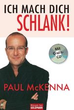 Paul McKenna: Ich mach dich schlank, Buch