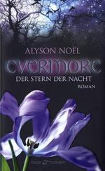 Alyson Noël: Evermore - Der Stern der Nacht, Buch
