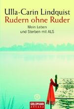 Ulla-Carin Lindquist: Rudern ohne Ruder, Buch